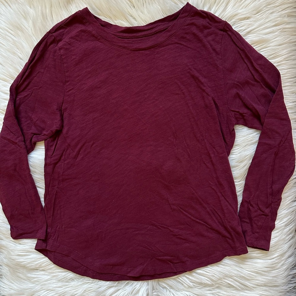 Old Navy Everywear T-shirt